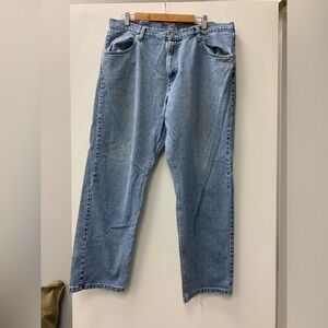 38 x 30 wrangler Jeans
